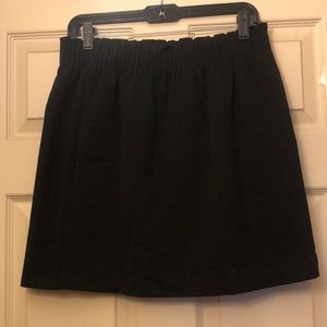 J. Crew Sidewalk Skirt